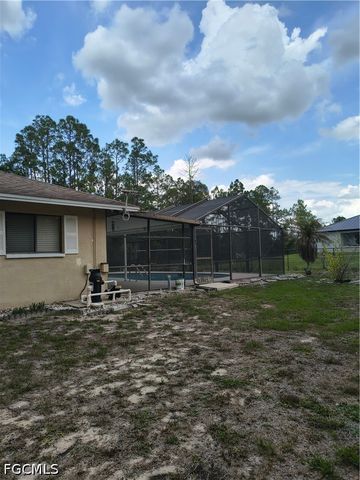 1008 Cortez AVE, Lehigh Acres, FL 33972