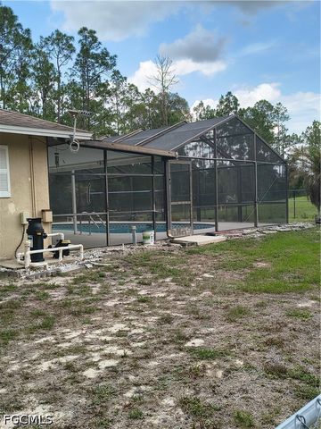 1008 Cortez AVE, Lehigh Acres, FL 33972