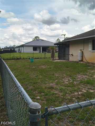 1008 Cortez AVE, Lehigh Acres, FL 33972
