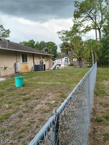 1008 Cortez AVE, Lehigh Acres, FL 33972