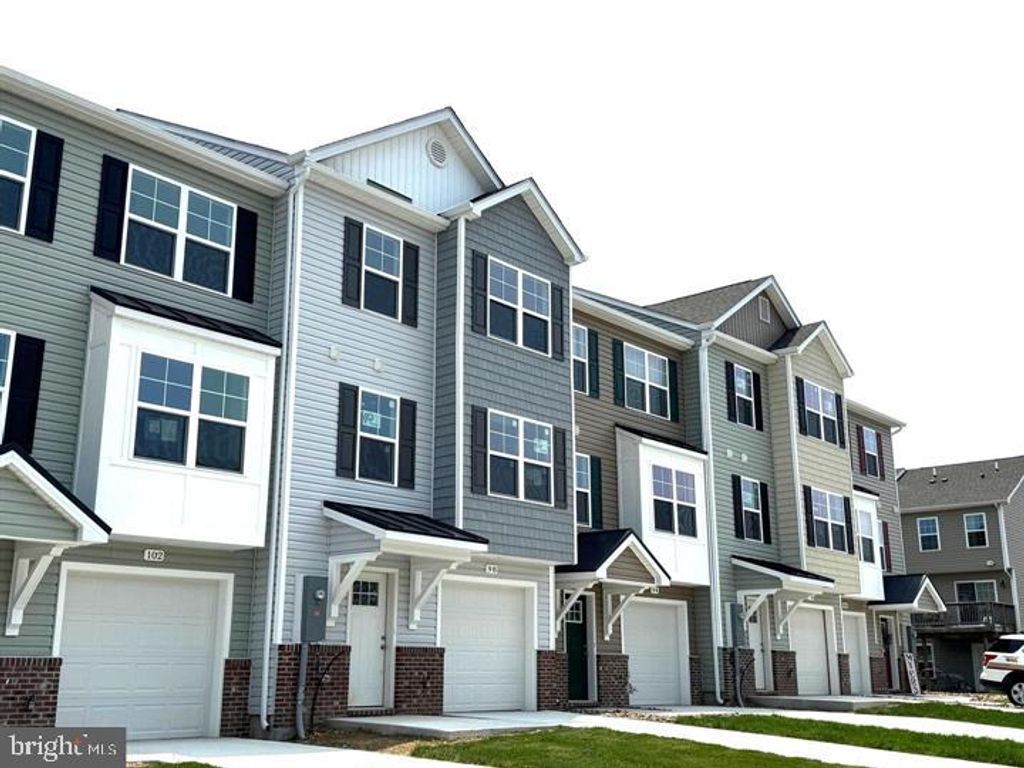 K36 GUATEMALA DR, Martinsburg, WV 25403