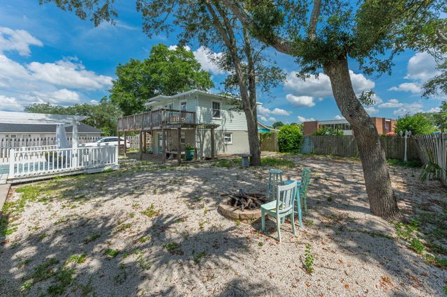 40 & 38 NE Irwin Avenue, Fort Walton Beach, FL 32548