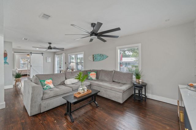 40 & 38 NE Irwin Avenue, Fort Walton Beach, FL 32548