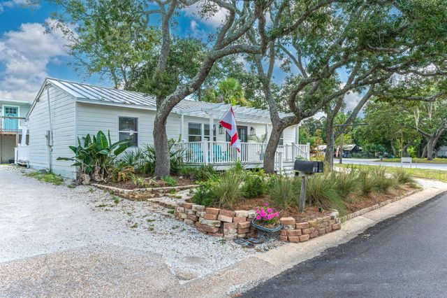 40 & 38 NE Irwin Avenue, Fort Walton Beach, FL 32548