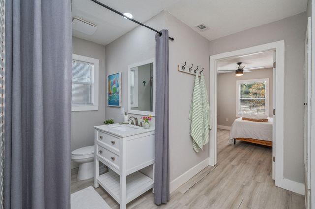 40 & 38 NE Irwin Avenue, Fort Walton Beach, FL 32548