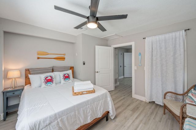 40 & 38 NE Irwin Avenue, Fort Walton Beach, FL 32548