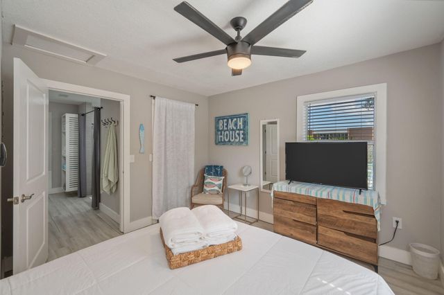 40 & 38 NE Irwin Avenue, Fort Walton Beach, FL 32548