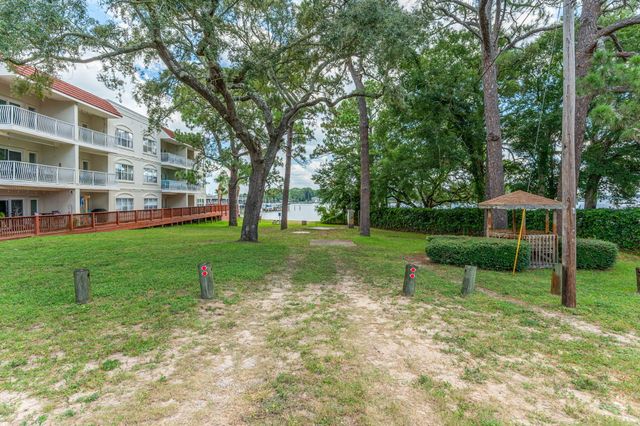 40 & 38 NE Irwin Avenue, Fort Walton Beach, FL 32548