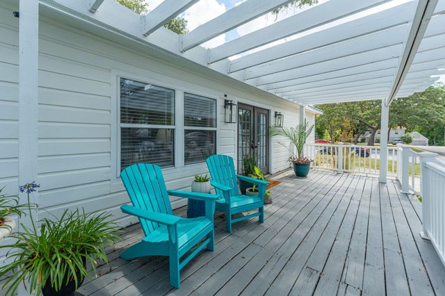 40 & 38 NE Irwin Avenue, Fort Walton Beach, FL 32548