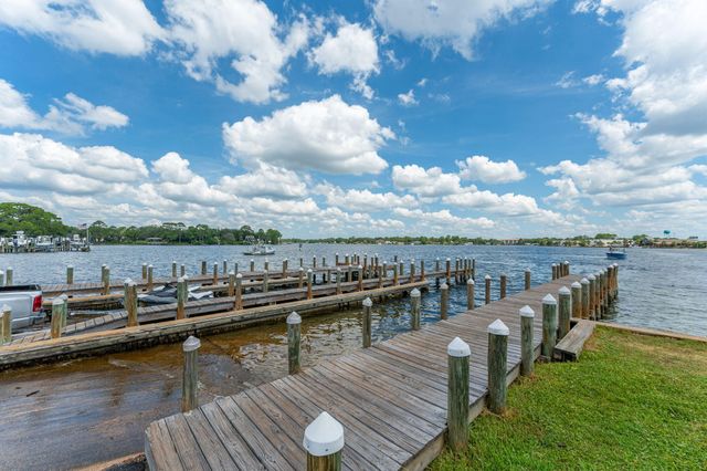 40 & 38 NE Irwin Avenue, Fort Walton Beach, FL 32548