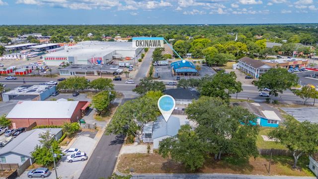 40 & 38 NE Irwin Avenue, Fort Walton Beach, FL 32548