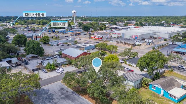 40 & 38 NE Irwin Avenue, Fort Walton Beach, FL 32548