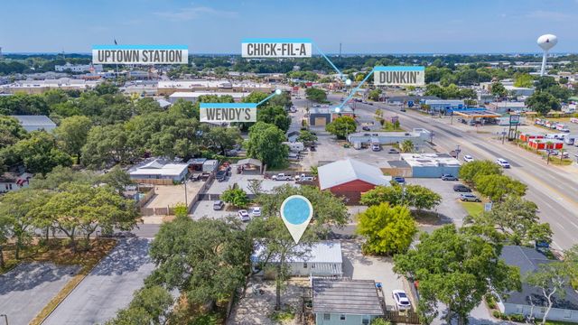 40 & 38 NE Irwin Avenue, Fort Walton Beach, FL 32548