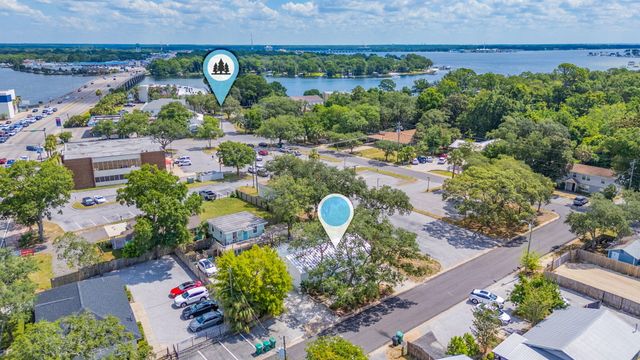 40 & 38 NE Irwin Avenue, Fort Walton Beach, FL 32548