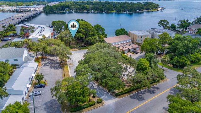 40 & 38 NE Irwin Avenue, Fort Walton Beach, FL 32548