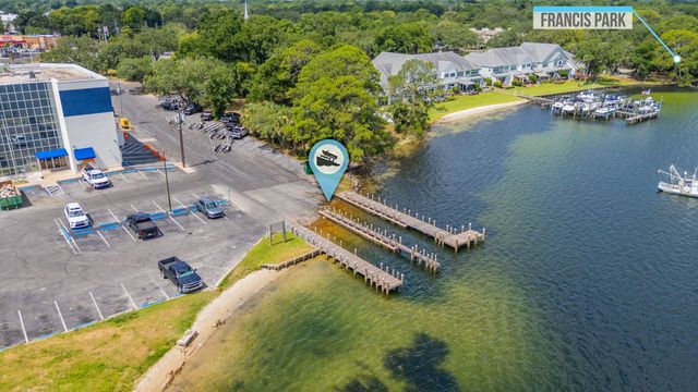 40 & 38 NE Irwin Avenue, Fort Walton Beach, FL 32548