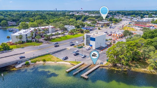 40 & 38 NE Irwin Avenue, Fort Walton Beach, FL 32548