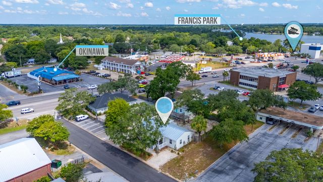 40 & 38 NE Irwin Avenue, Fort Walton Beach, FL 32548