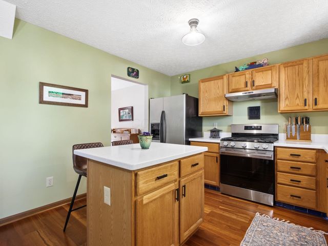 6126 Carmell Drive, Columbus, OH 43228