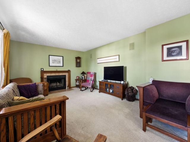 6126 Carmell Drive, Columbus, OH 43228