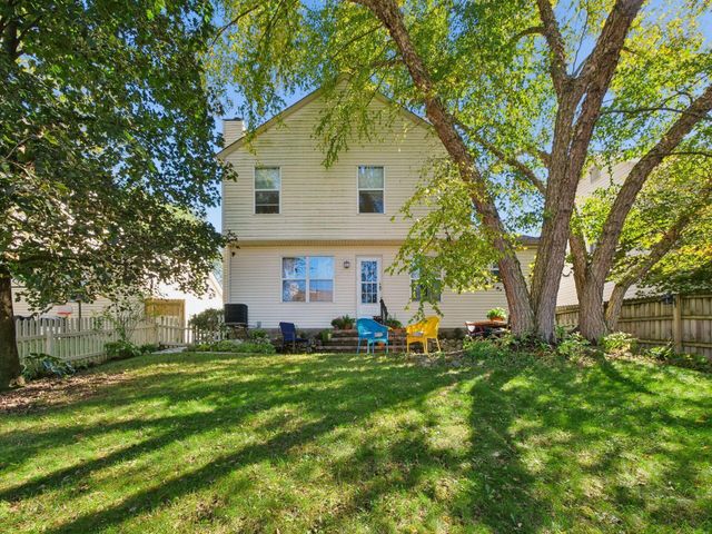 6126 Carmell Drive, Columbus, OH 43228