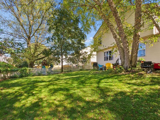 6126 Carmell Drive, Columbus, OH 43228