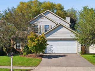 6126 Carmell Drive, Columbus, OH 43228