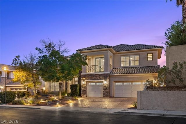 10781 Capesthorne Way, Las Vegas, NV 89135