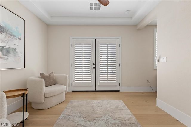 10781 Capesthorne Way, Las Vegas, NV 89135