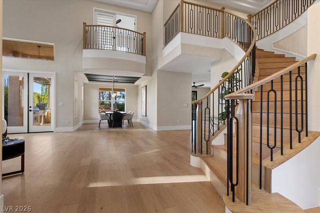 10781 Capesthorne Way, Las Vegas, NV 89135
