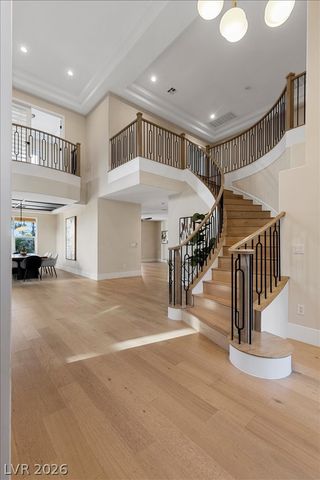 10781 Capesthorne Way, Las Vegas, NV 89135