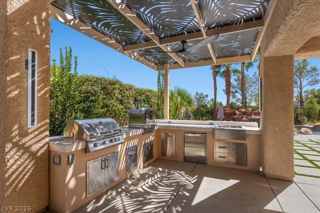 10781 Capesthorne Way, Las Vegas, NV 89135