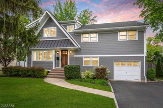 5 Oak Ct, Fanwood Boro, NJ 07023