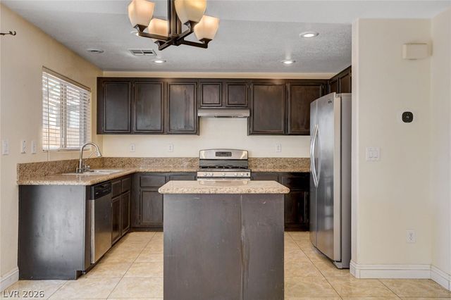 2621 Courlan Drive, North Las Vegas, NV 89084