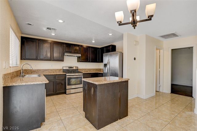 2621 Courlan Drive, North Las Vegas, NV 89084