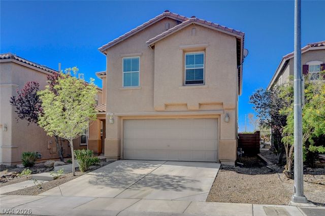 2621 Courlan Drive, North Las Vegas, NV 89084