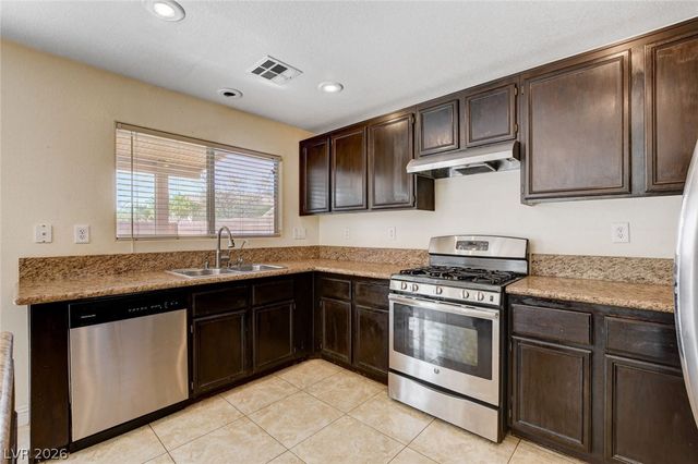 2621 Courlan Drive, North Las Vegas, NV 89084