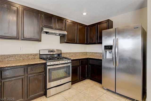 2621 Courlan Drive, North Las Vegas, NV 89084