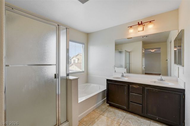 2621 Courlan Drive, North Las Vegas, NV 89084