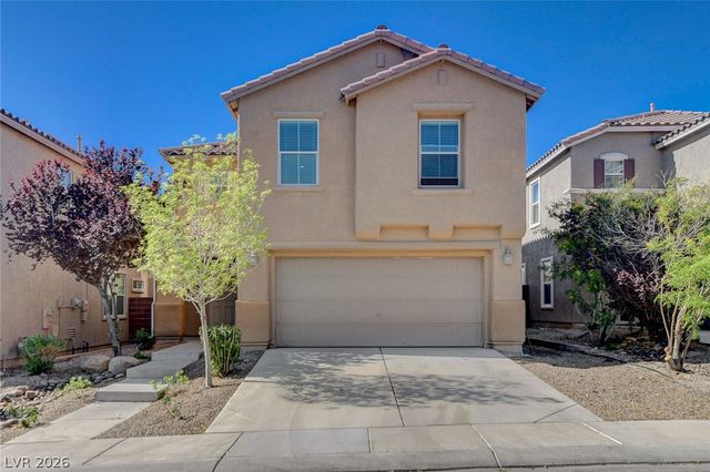 2621 Courlan Drive, North Las Vegas, NV 89084