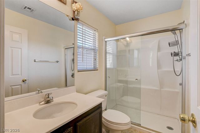 2621 Courlan Drive, North Las Vegas, NV 89084