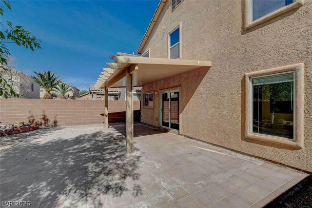 2621 Courlan Drive, North Las Vegas, NV 89084