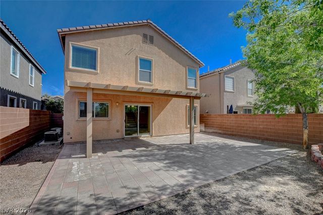 2621 Courlan Drive, North Las Vegas, NV 89084