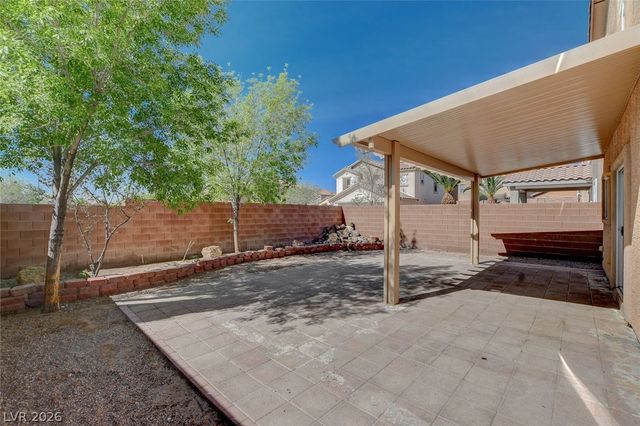 2621 Courlan Drive, North Las Vegas, NV 89084