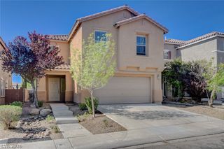 2621 Courlan Drive, North Las Vegas, NV 89084