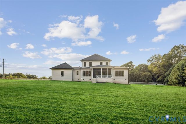 4945 Hundley Pl, Mechanicsville, VA 23111