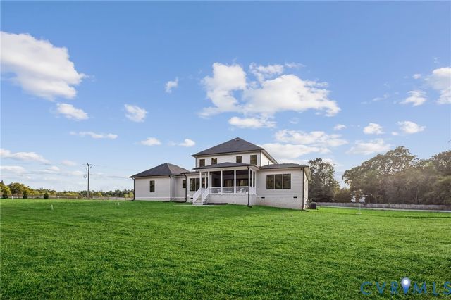 4945 Hundley Pl, Mechanicsville, VA 23111