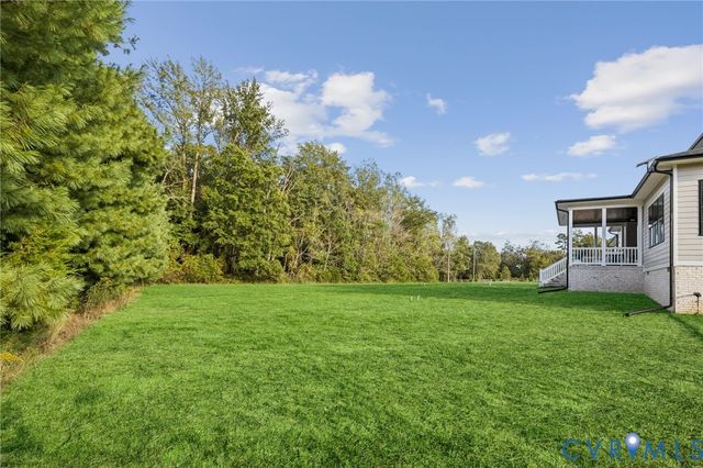 4945 Hundley Pl, Mechanicsville, VA 23111