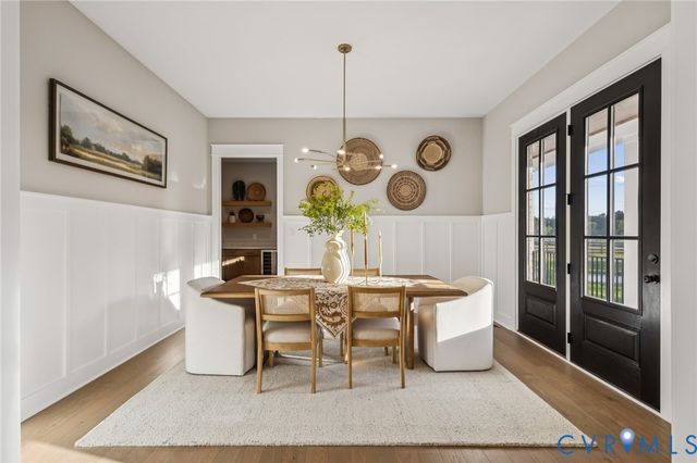 4945 Hundley Pl, Mechanicsville, VA 23111