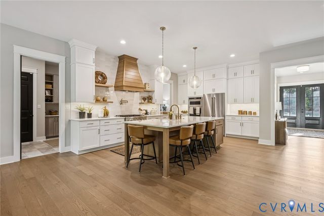 4945 Hundley Pl, Mechanicsville, VA 23111